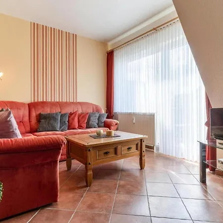 Ferienwohnung, شقة