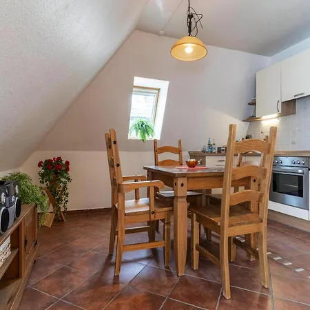 Ferienwohnung, * بوسم