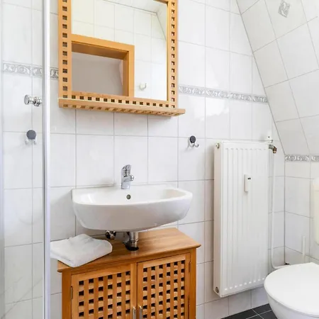 Ferienwohnung, شقة بوسم