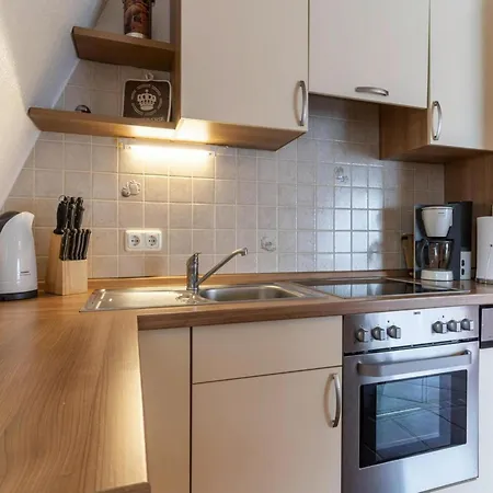 شقة Ferienwohnung, *