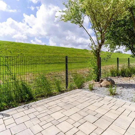 Ferienwohnung, شقة