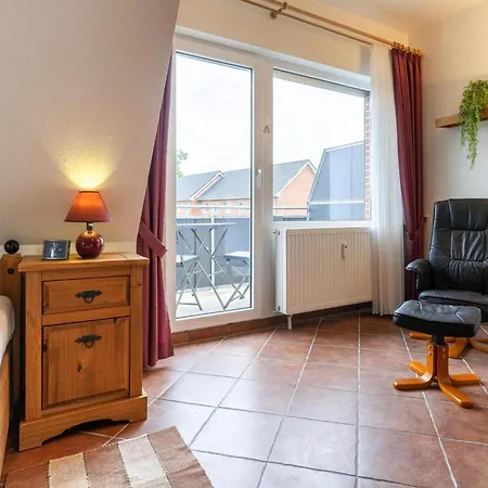 Ferienwohnung, شقة بوسم