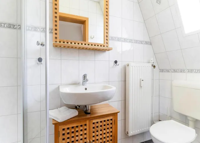 Ferienwohnung, Apartamento Büsum